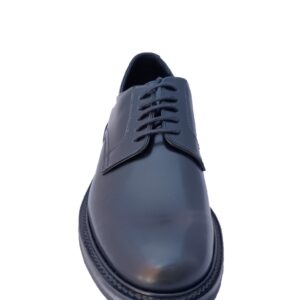 Loake Barbican Black 6 Loake Barbican Black - Image 3