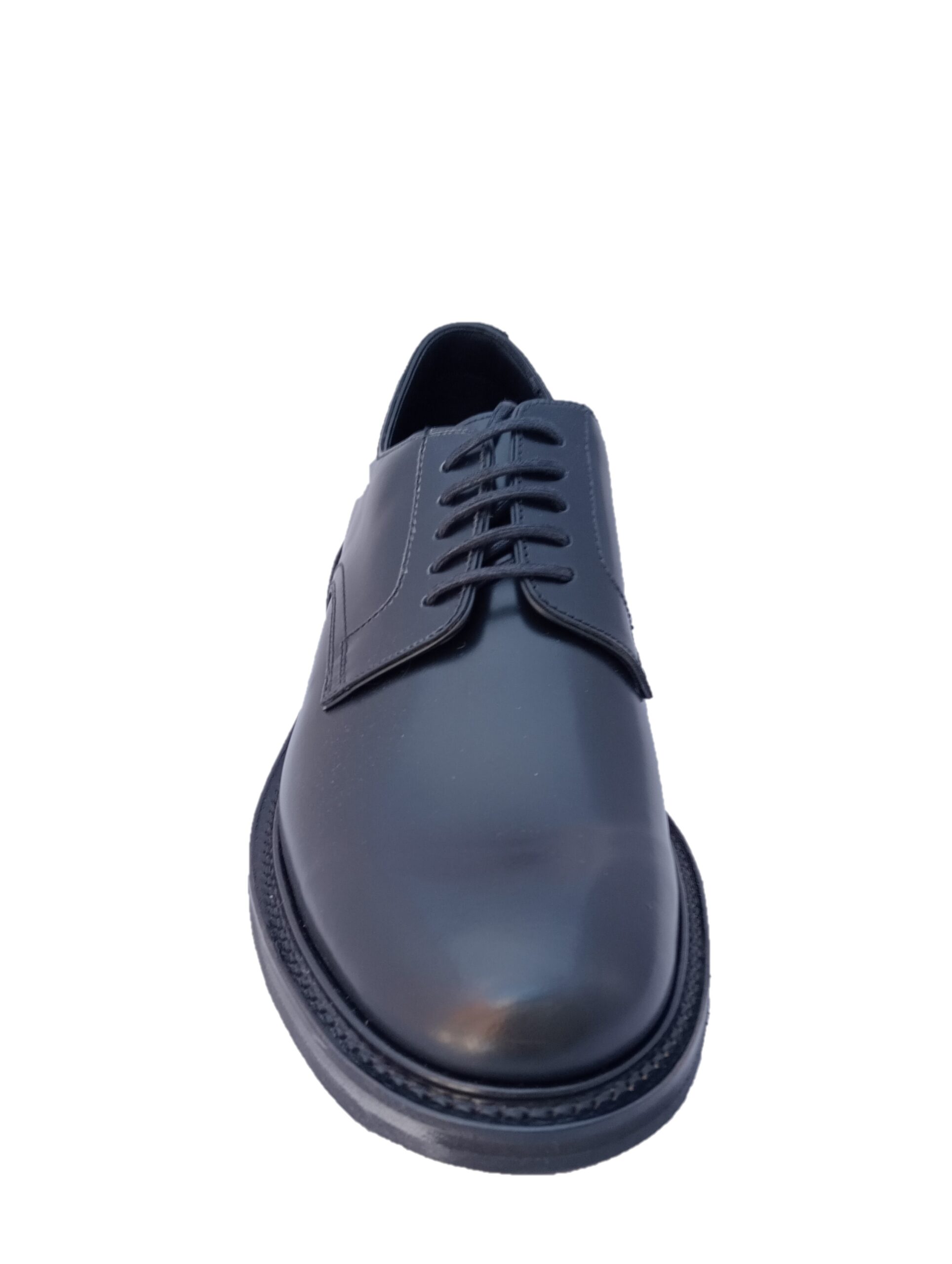 Loake Barbican Black 3 Loake Barbican Black - Image 3