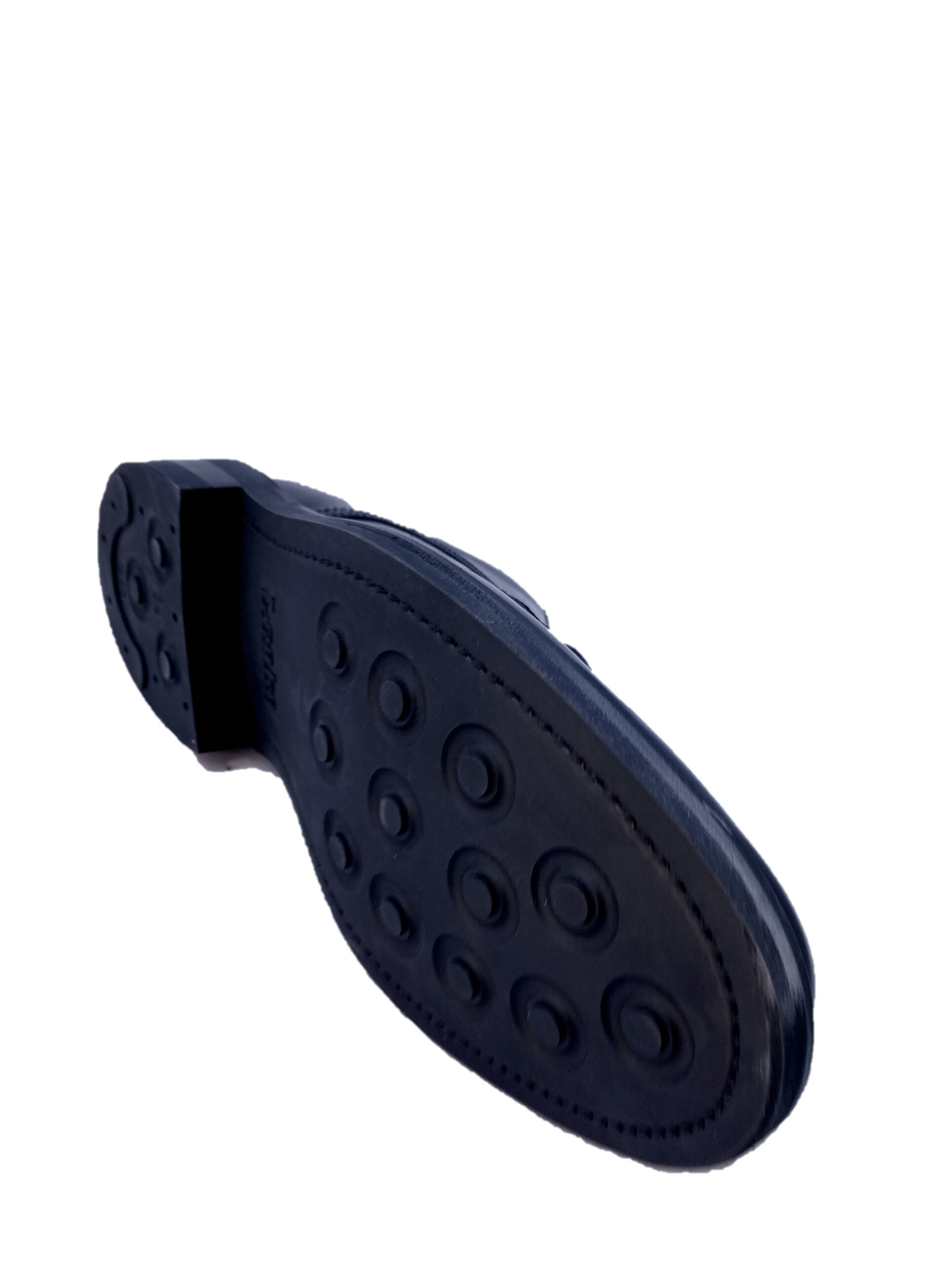Loake Barbican Black 2 Loake Barbican Black - Image 2