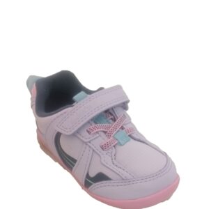 Clarks Roamer Hero T Lilac Combi