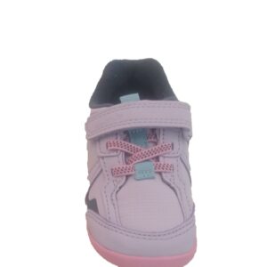 Clarks Roamer Hero T Lilac Combi - Image 3
