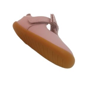 Alternative view of Clarks Roamer Trim T Dusty Pink