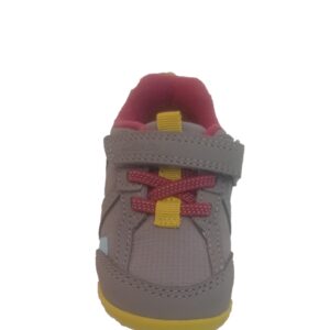 Clarks Roamer Hero T Dark Grey Combi 5 Clarks Roamer Hero T Dark Grey Combi - Image 3