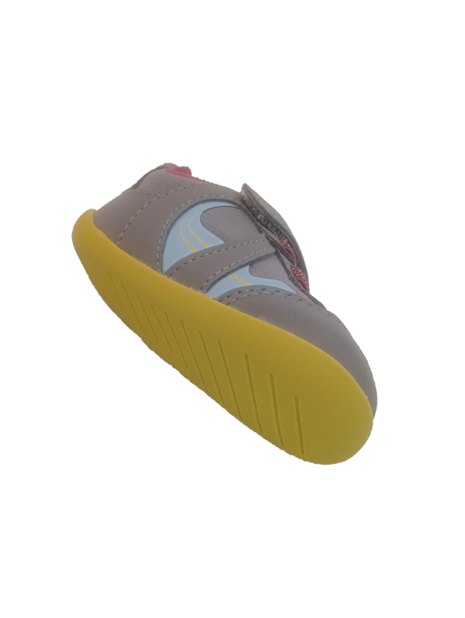 Clarks Roamer Hero T Dark Grey Combi 2 Clarks Roamer Hero T Dark Grey Combi - Image 2