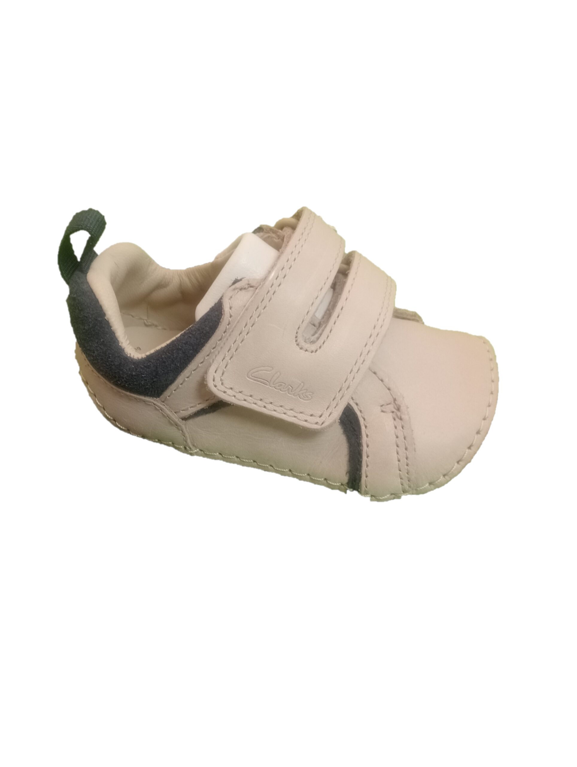 Clarks Tiny Gleam T Neutral 1 Clarks Tiny Gleam T Neutral