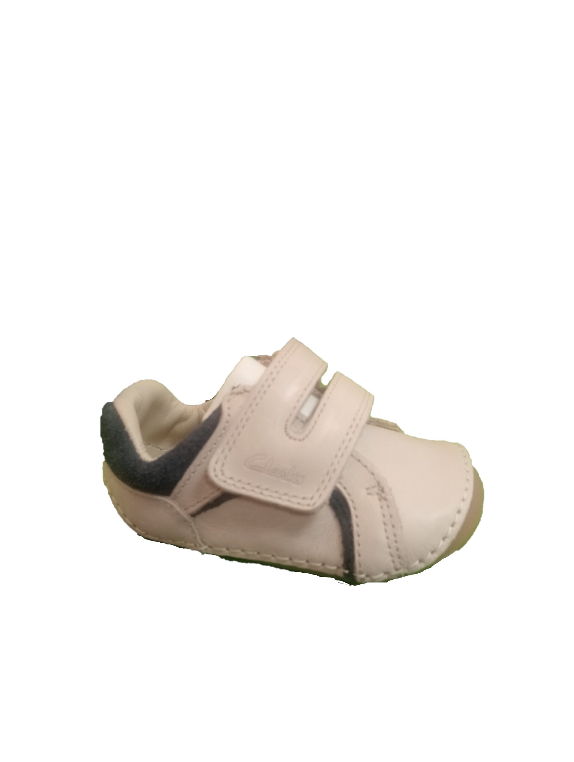Clarks Tiny Gleam T Neutral 4 Clarks Tiny Gleam T Neutral - Image 4