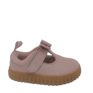 Clarks Cove Bow T Dusty Pink 7 Clarks Cove Bow T Dusty Pink - Image 4