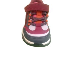 Clarks Feather Track T Berry Combi 6 Clarks Feather Track T Berry Combi - Image 3