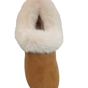 Skechers Cozy Campfire - Team Toasty Chestnut - Image 3