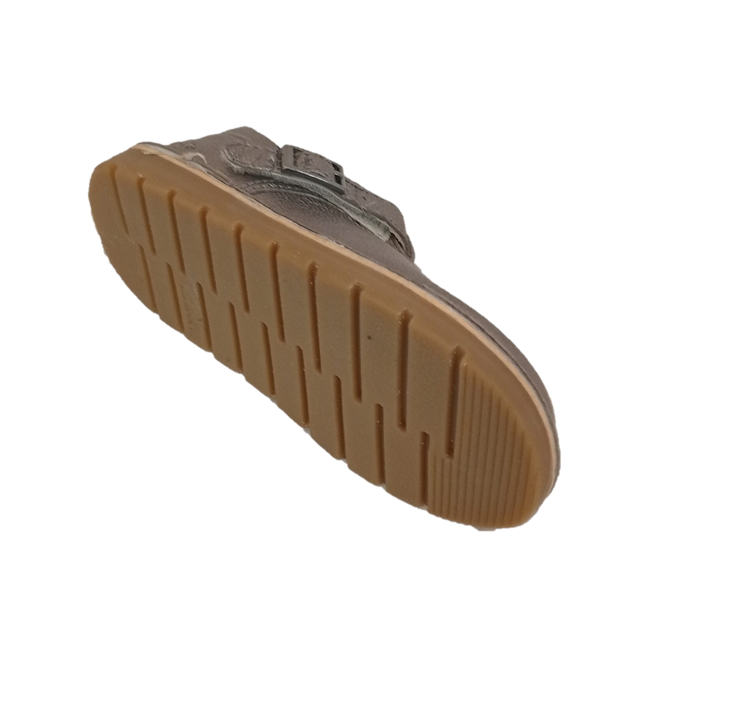 Clarks Joyful Skip T Pewter 2 Clarks Joyful Skip T Pewter - Image 2