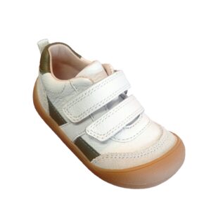 Start Rite Duel White/Dark