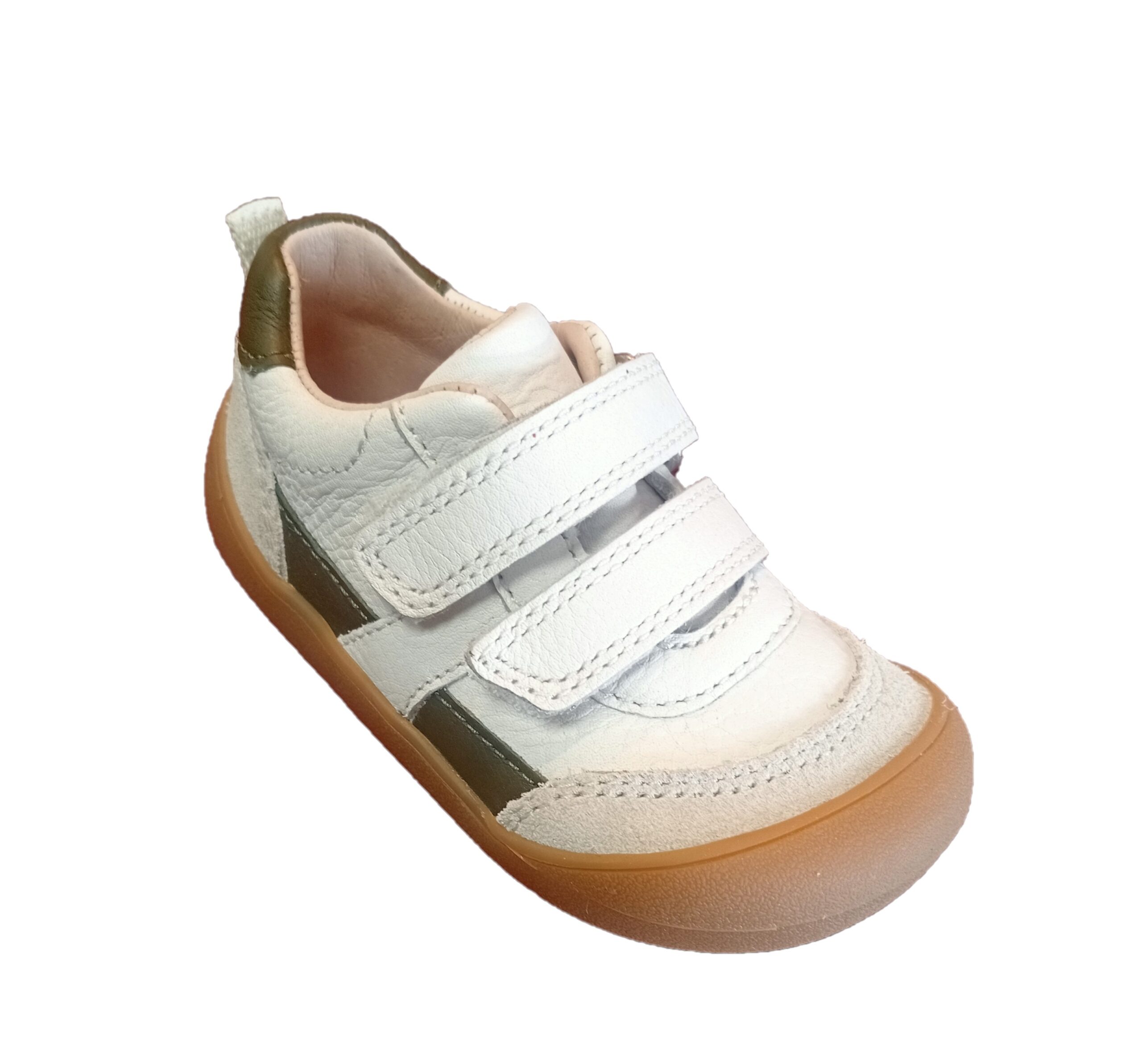Start Rite Duel White/Dark 1 Start Rite Duel White/Dark