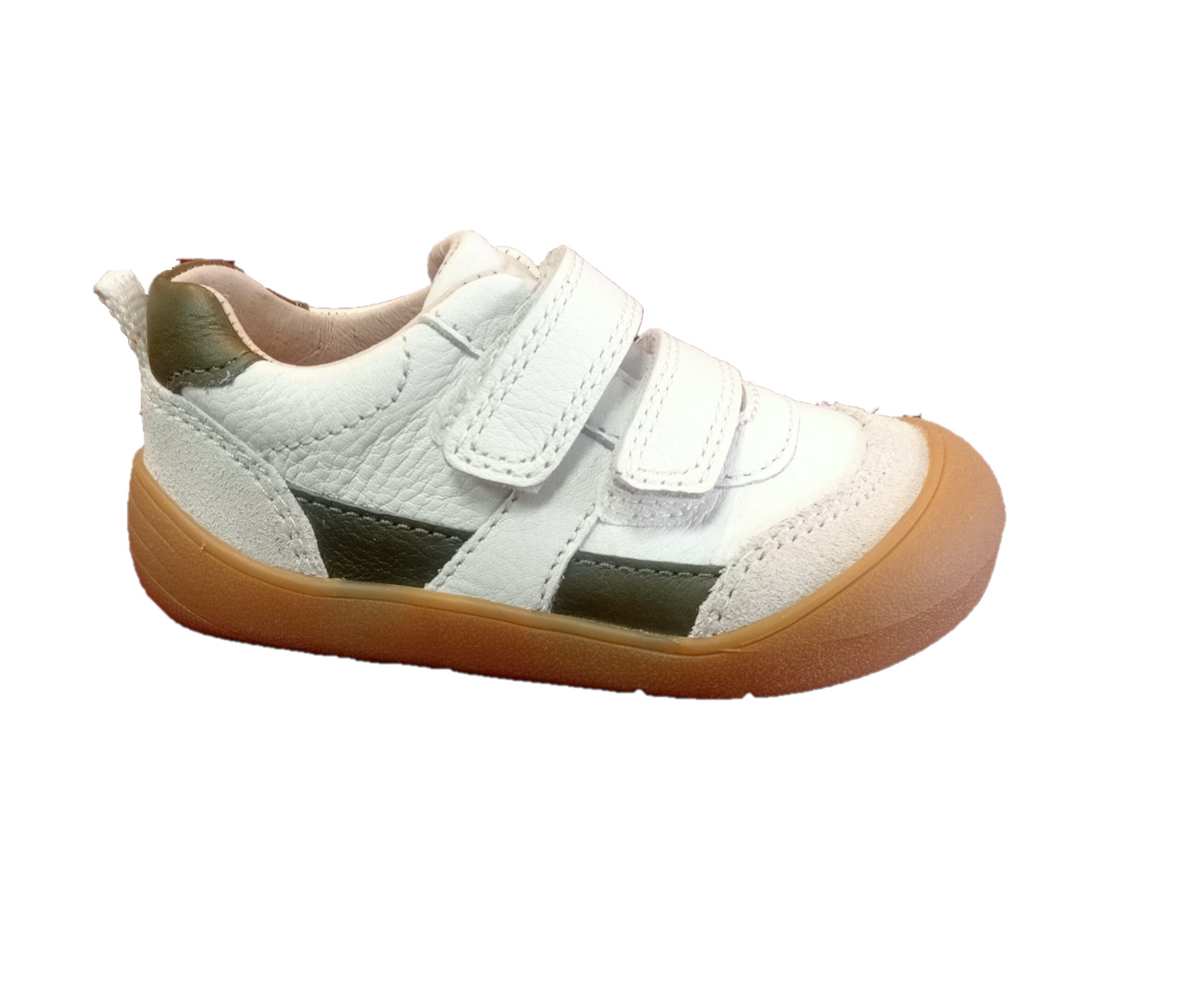 Start Rite Duel White/Dark 4 Start Rite Duel White/Dark - Image 4