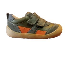 Start Rite Duel Green/Orange 7 Start Rite Duel Green/Orange - Image 4