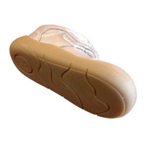 Alternative view of Start Rite Moonbeam Blush Pearlised