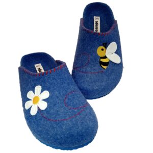 Adesso Maeve Bee Blue