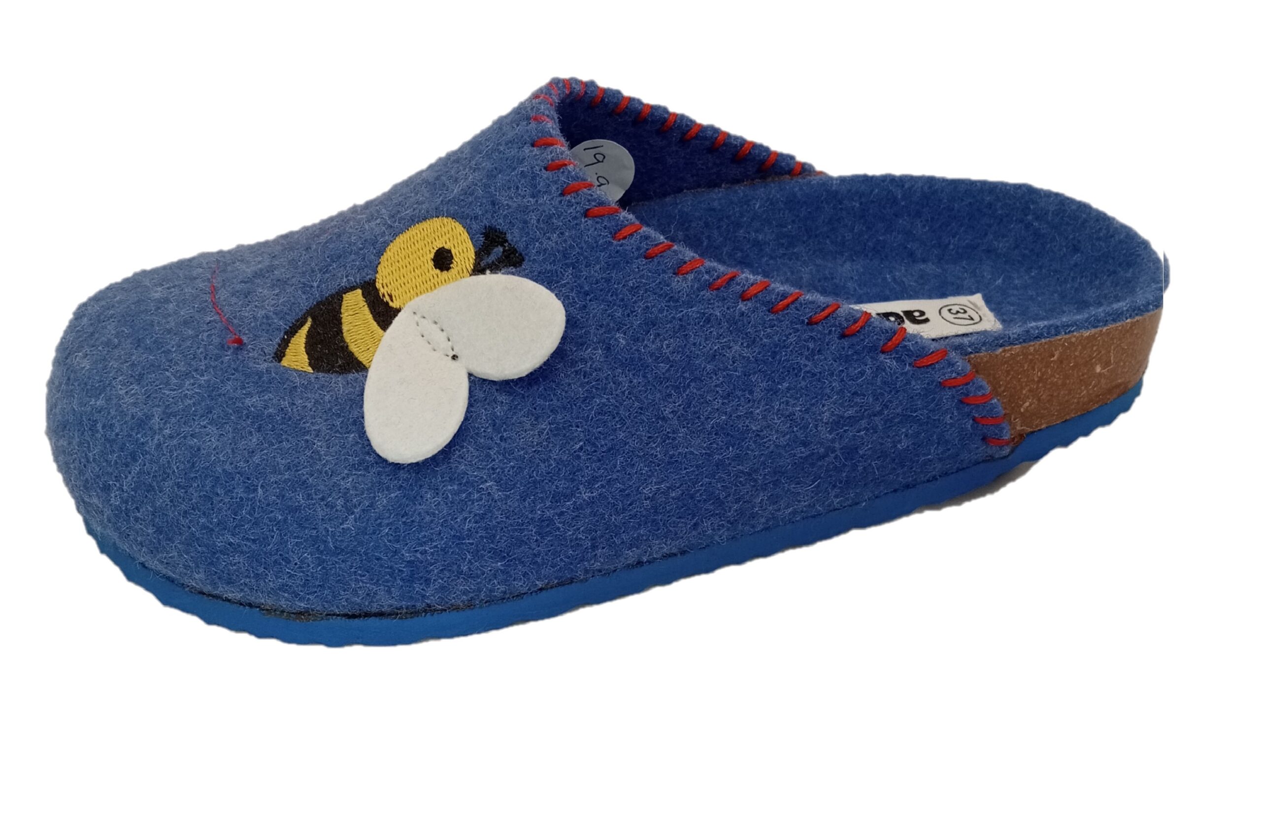 Adesso Maeve Bee Blue 4 Adesso Maeve Bee Blue - Image 4