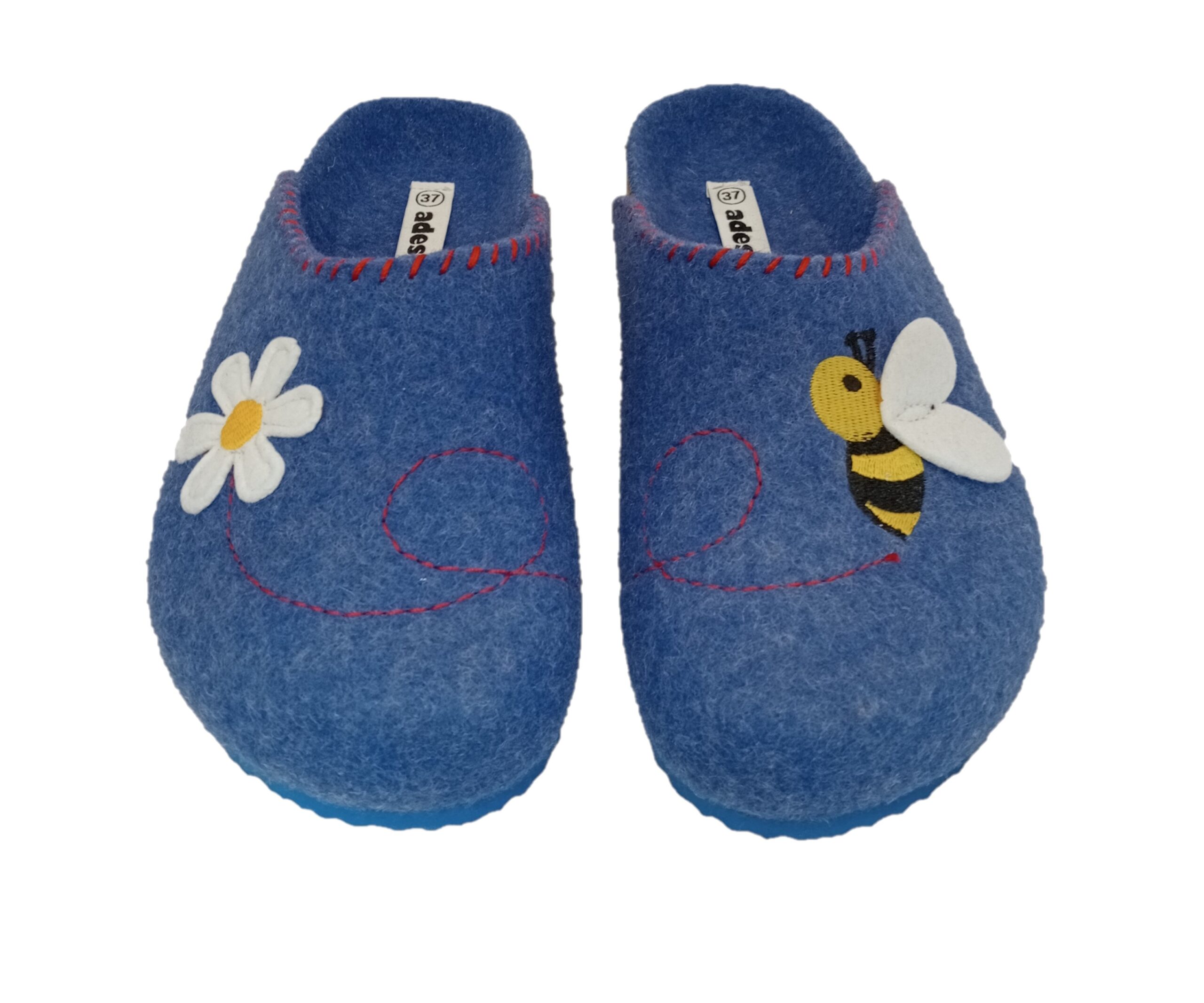 Adesso Maeve Bee Blue 3 Adesso Maeve Bee Blue - Image 3