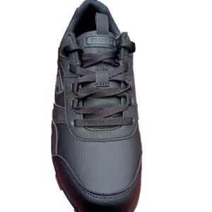 Skechers Uno Gen 1 - Class Edge Black - Image 3