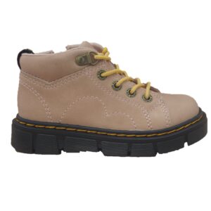 Dr Martens Raffe Church T Pale Pink 7 Dr Martens Raffe Church T Pale Pink - Image 4