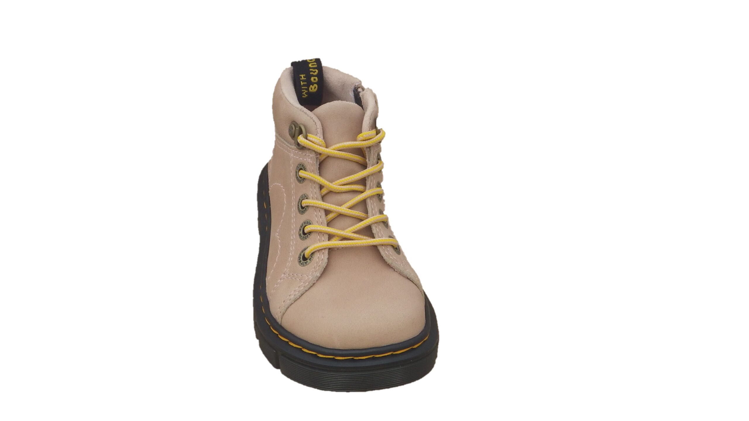 Dr Martens Raffe Church T Pale Pink 3 Dr Martens Raffe Church T Pale Pink - Image 3