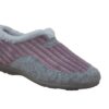 DB Shoes Snug Pink/Grey 8 RIMG3941