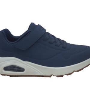 Skechers Uno- Air Blitz Navy 7 Skechers Uno- Air Blitz Navy - Image 4