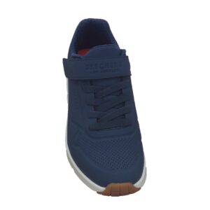 Skechers Uno- Air Blitz Navy 6 Skechers Uno- Air Blitz Navy - Image 3