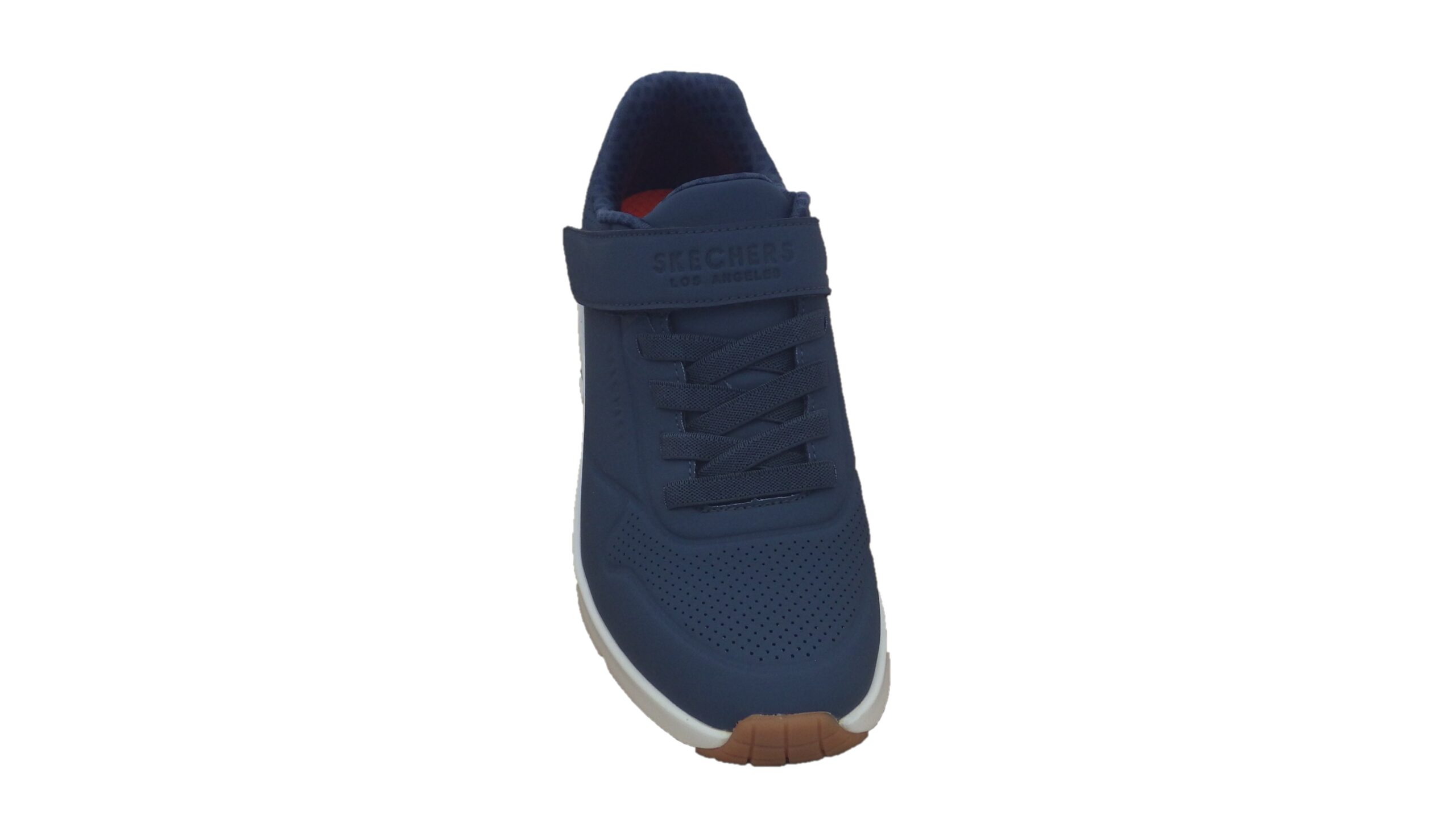 Skechers Uno- Air Blitz Navy 3 Skechers Uno- Air Blitz Navy - Image 3