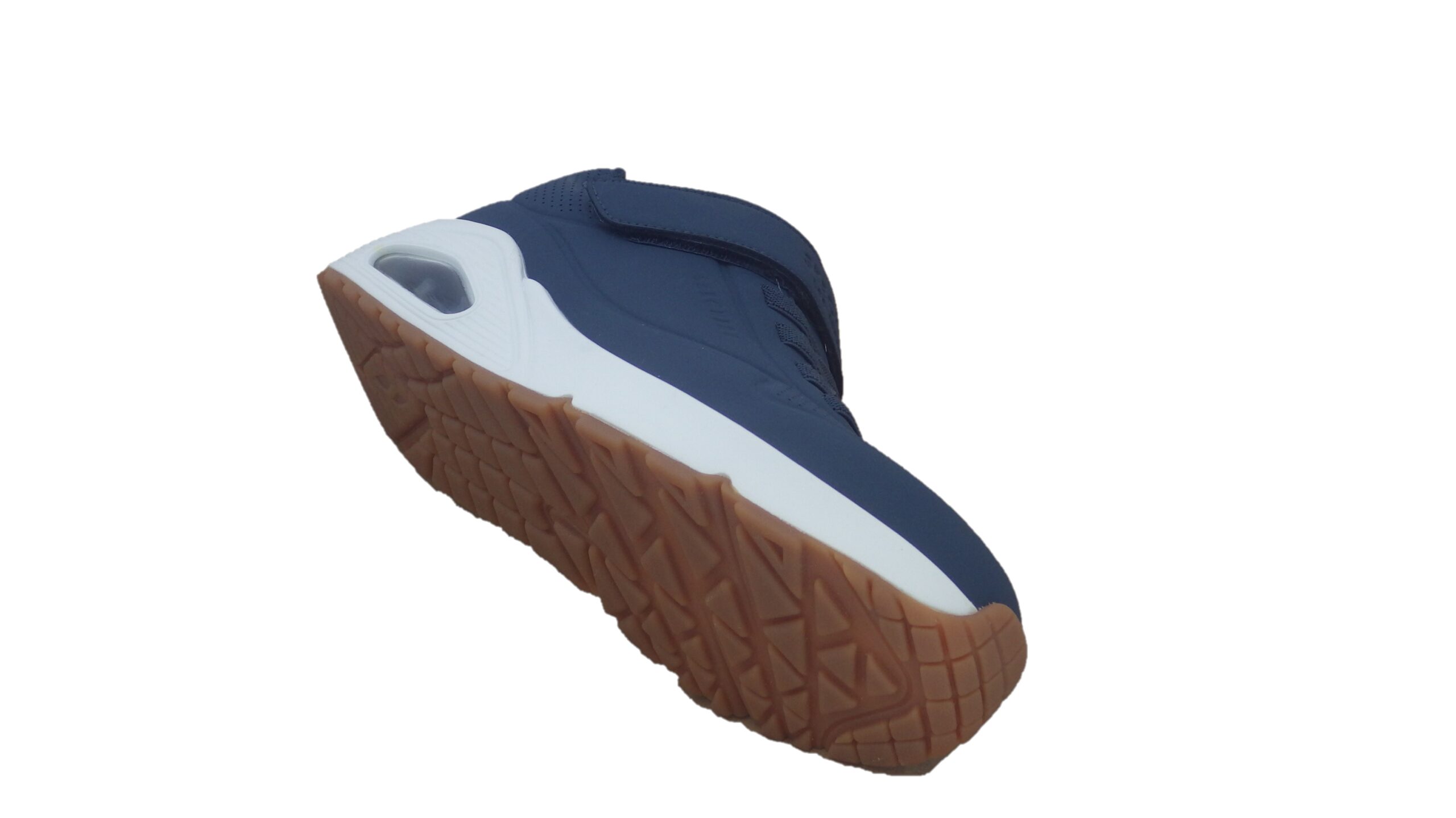 Skechers Uno- Air Blitz Navy 2 Skechers Uno- Air Blitz Navy - Image 2