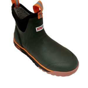 Xtratuf ADB Ice Olive