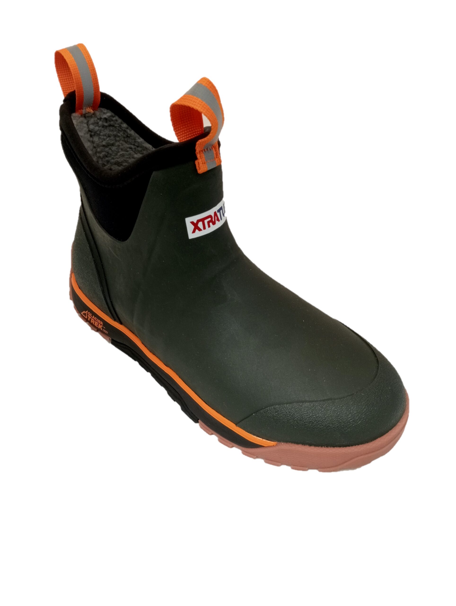 Xtratuf ADB Ice Olive 1 Xtratuf ADB Ice Olive