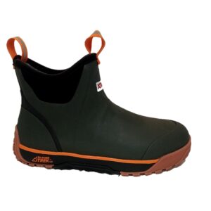 Xtratuf ADB Ice Olive 7 Xtratuf ADB Ice Olive - Image 4