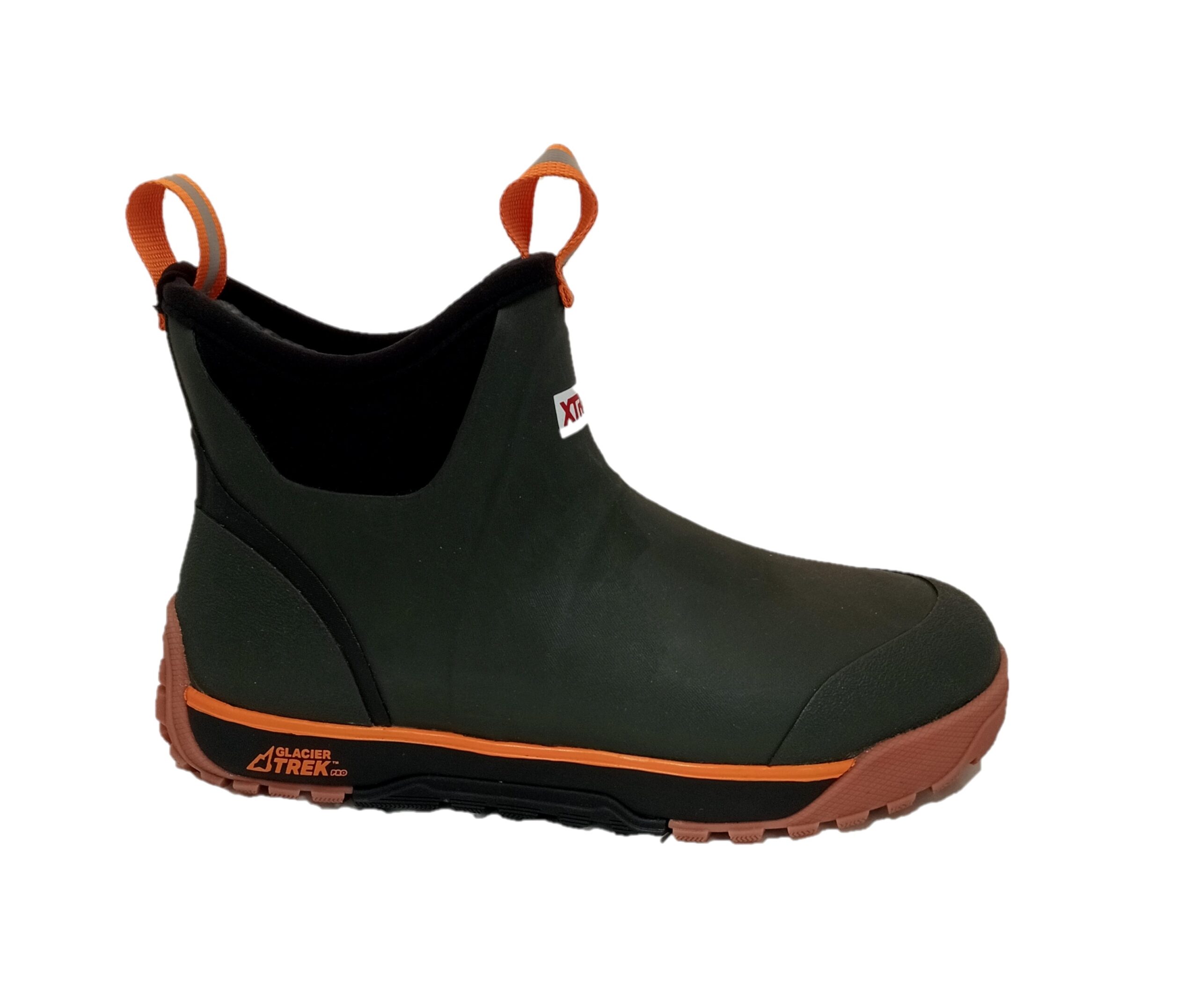 Xtratuf ADB Ice Olive 4 Xtratuf ADB Ice Olive - Image 4