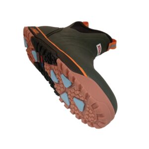 Alternative view of Xtratuf ADB Ice Olive