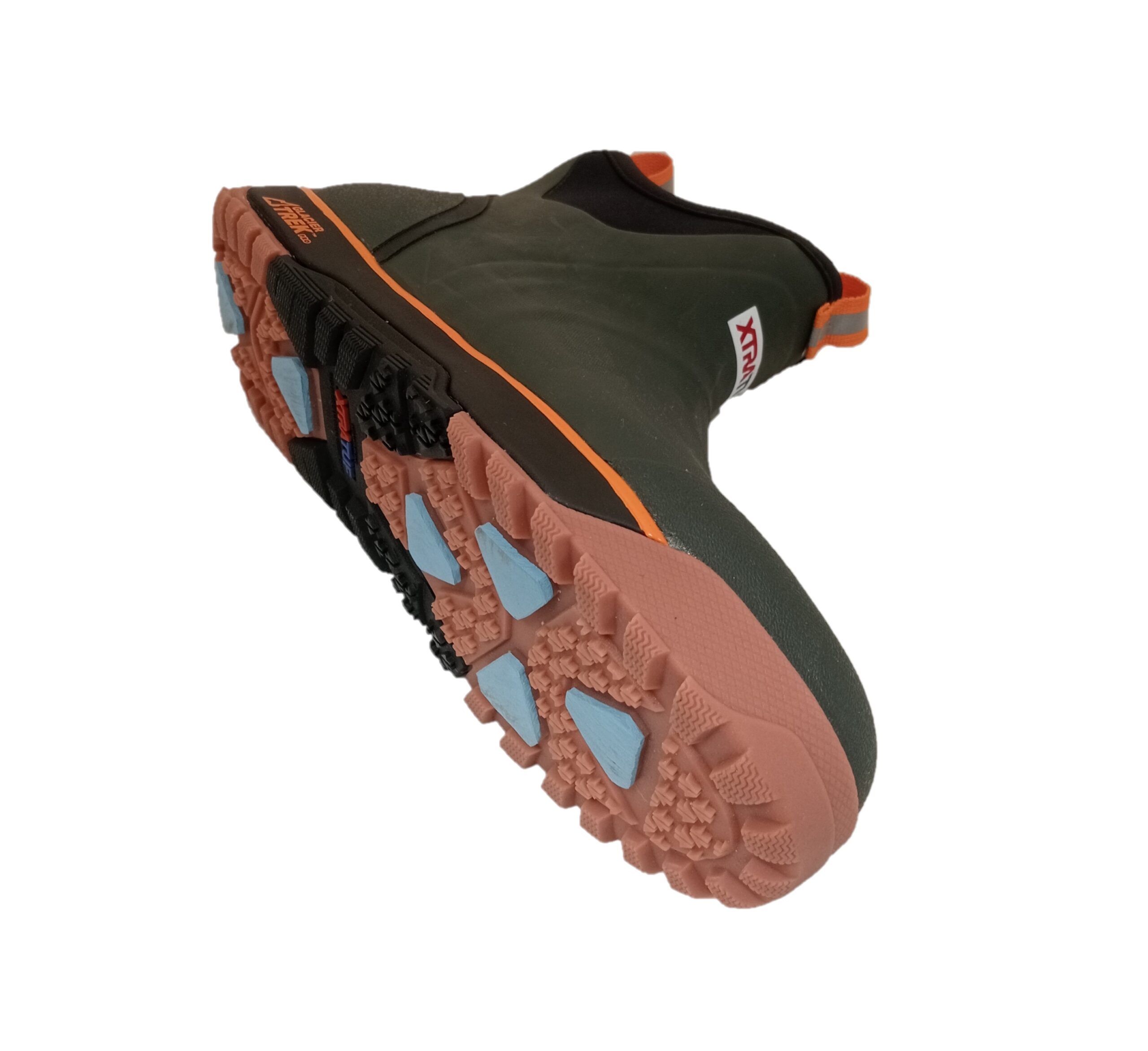 Xtratuf ADB Ice Olive 2 Xtratuf ADB Ice Olive - Image 2