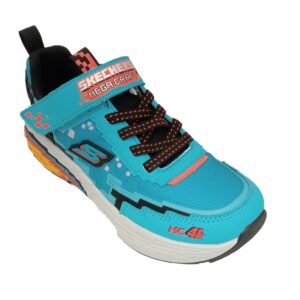 Skechers Mega-Craft 4K  Turquoise/Black