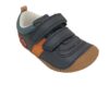 Start Rite Zap Navy Multi 3 1000004380