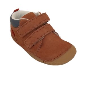 Start Rite Pip Tan Nubuck