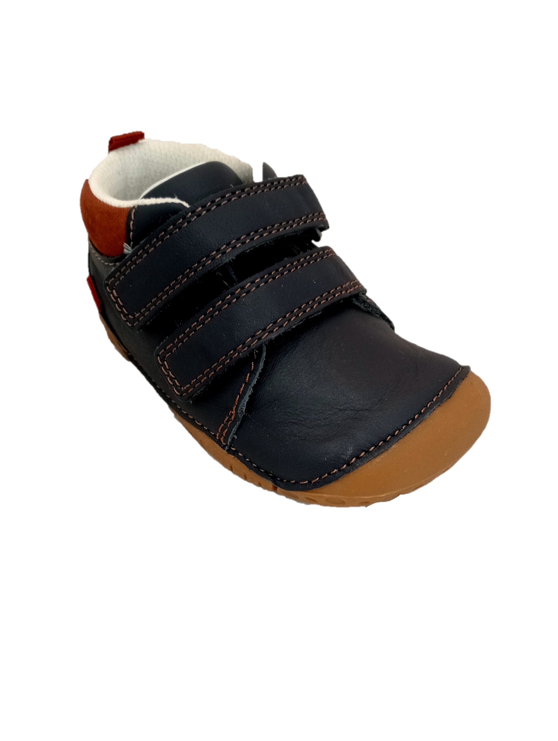 Start Rite Pip Navy 1 Start Rite Pip Navy