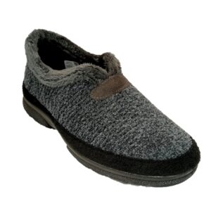 Mens Slippers Longton