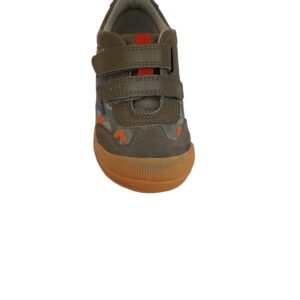 Start Rite Tickle Star Dark Green - Image 3