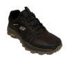 Skechers Equalizer 5.0 Trail - Solix Creek Black 8 1000004475