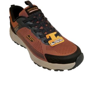 Skechers Slip-ins: Hillcrest 2.0 Rust