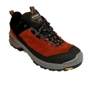 Grisport Halo Orange - Waterproof