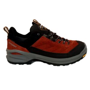 Grisport Halo Orange - Waterproof 7 Grisport Halo Orange - Waterproof - Image 4