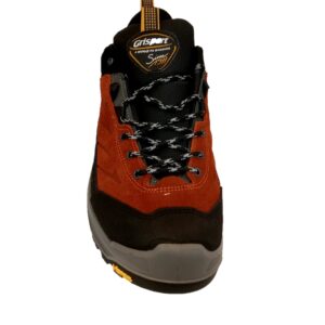 Grisport Halo Orange - Waterproof 6 Grisport Halo Orange - Waterproof - Image 3