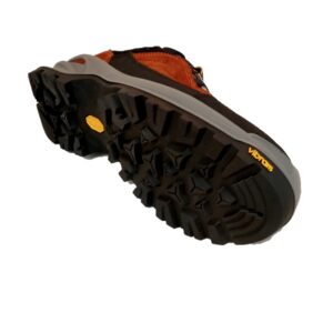 Alternative view of Grisport Halo Orange - Waterproof