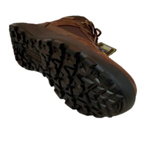 Alternative view of Skechers Cambert Harlan Cocoa - Waterproof