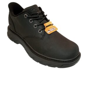 Skechers Relaxed Fit Slip-ins: Lockett Gustav Black
